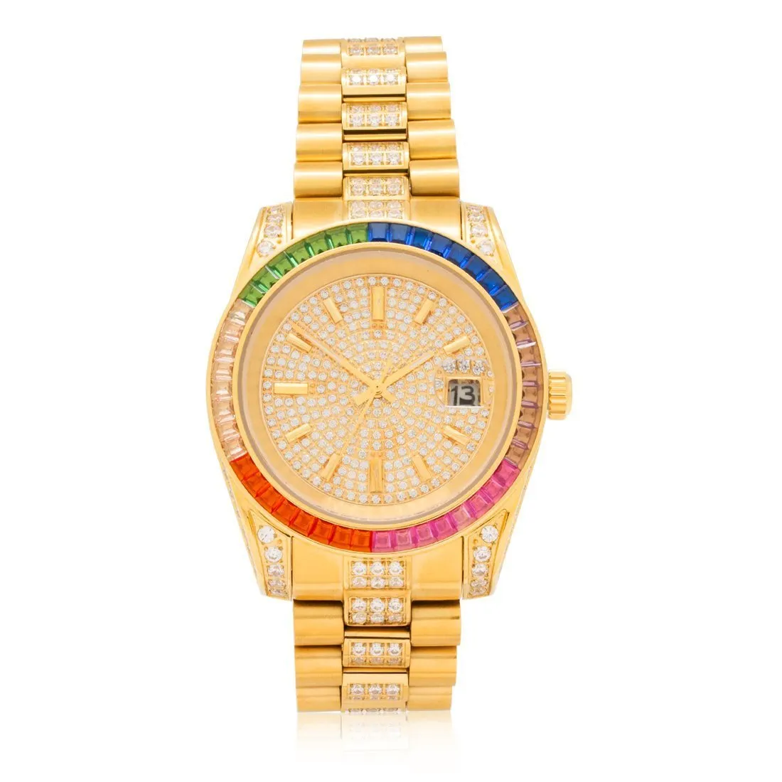 Royal Spectrum Watch