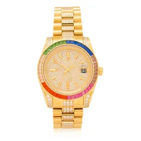 Royal Spectrum Watch