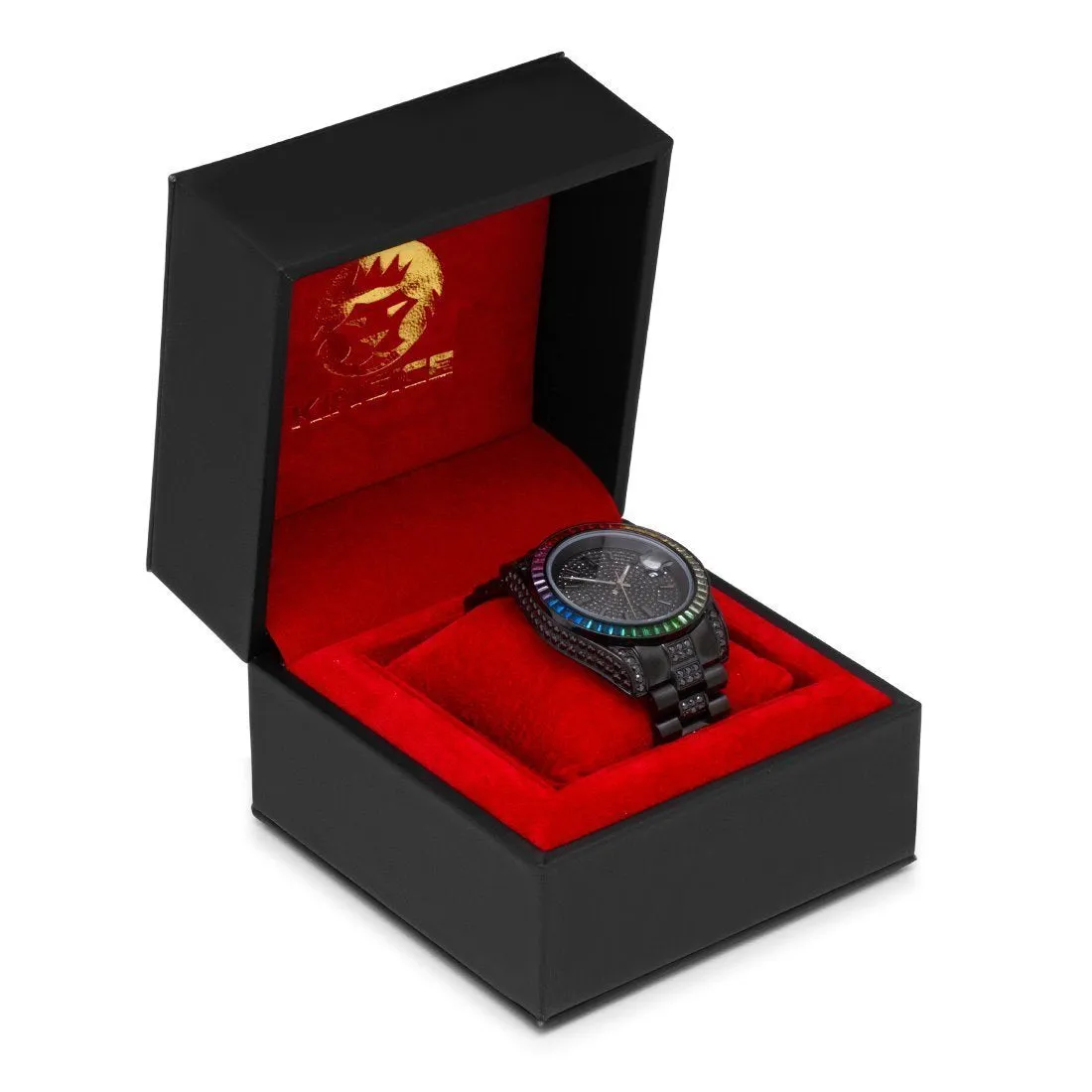 Royal Spectrum Watch