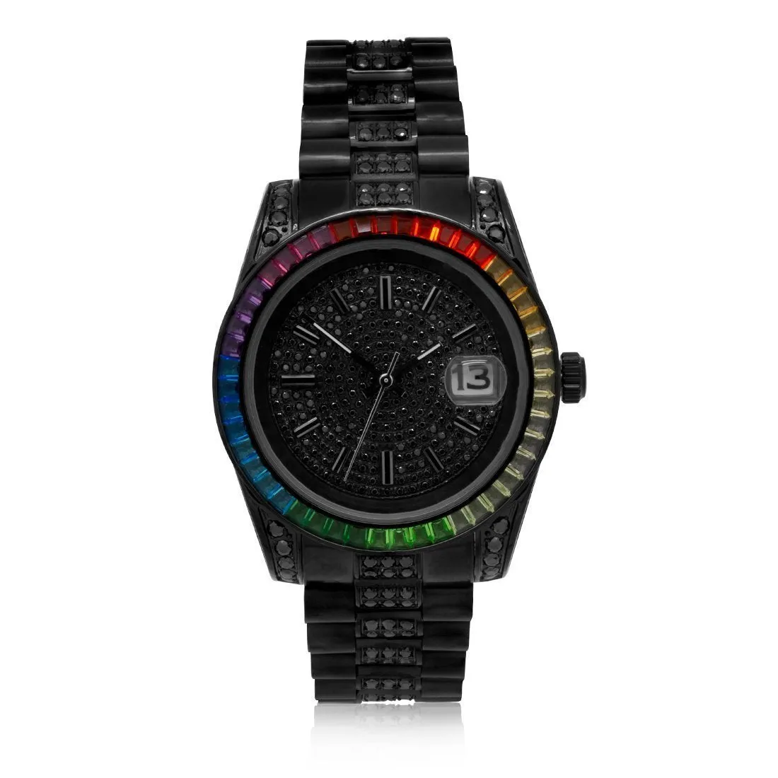 Royal Spectrum Watch