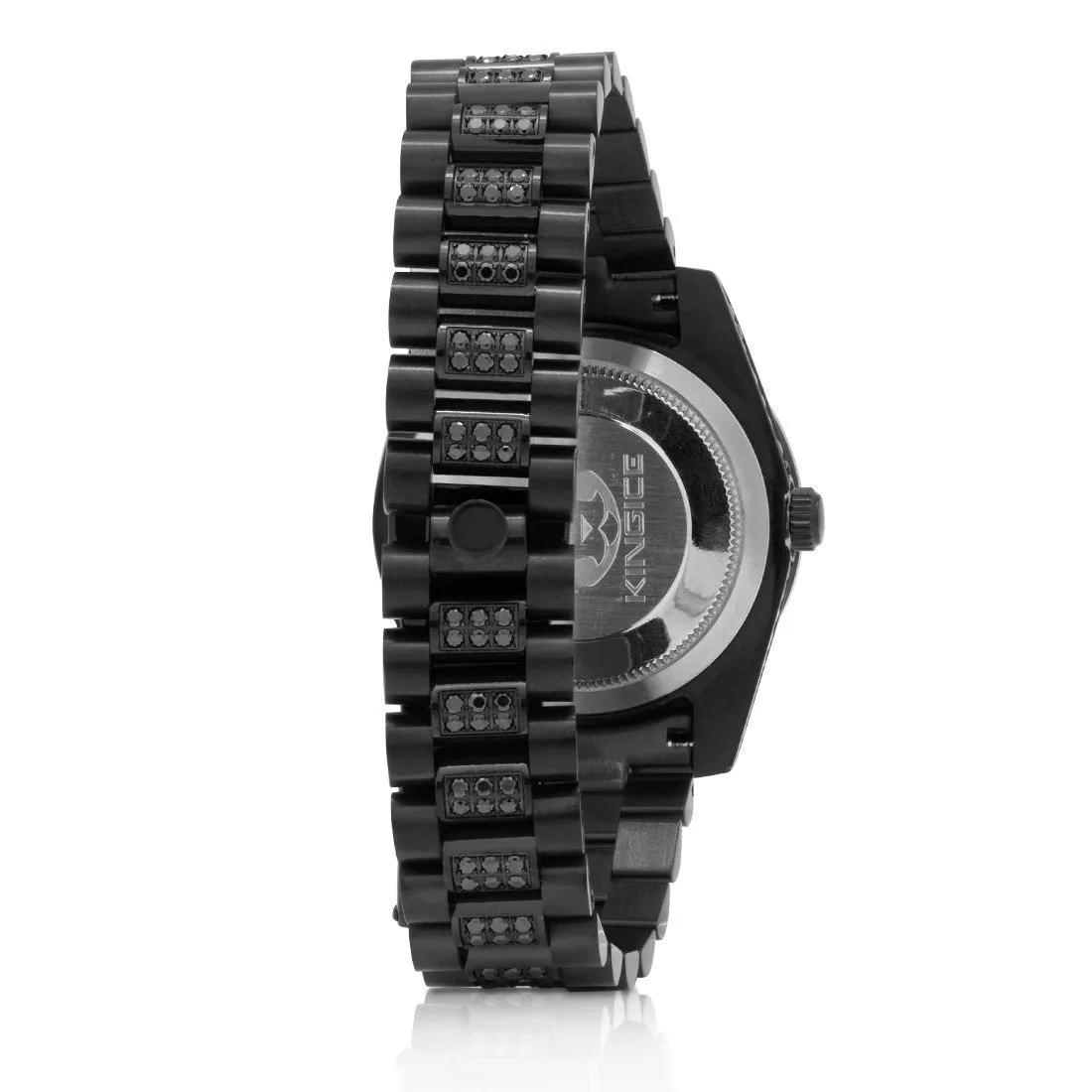 Royal Spectrum Watch