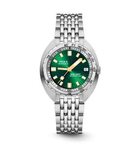 Sea Emerald