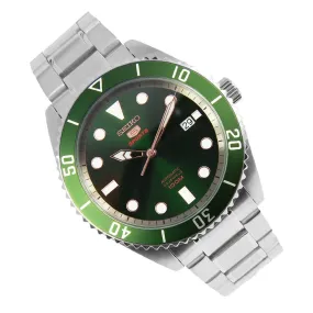 Seiko 5 Sports Automatic Gents Watch SRPB93 SRPB93K1