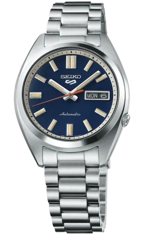 Seiko - 5 Sports Automatic | SRPK87