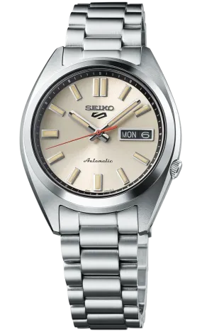 Seiko - 5 Sports Automatic | SRPK91