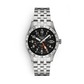 Seiko 5 Sports SSK023 GMT Watch