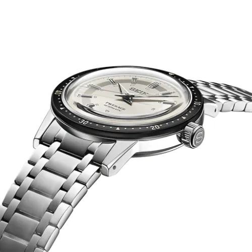 Seiko - Presage Automatic LE | SRPK61