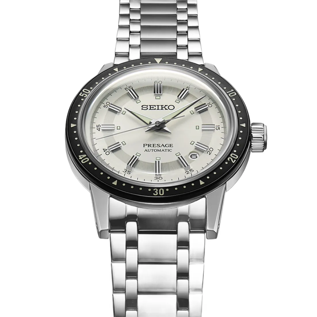 Seiko - Presage Automatic LE | SRPK61