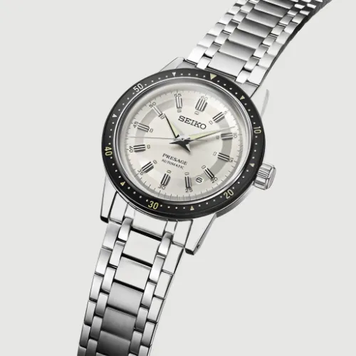 Seiko - Presage Automatic LE | SRPK61