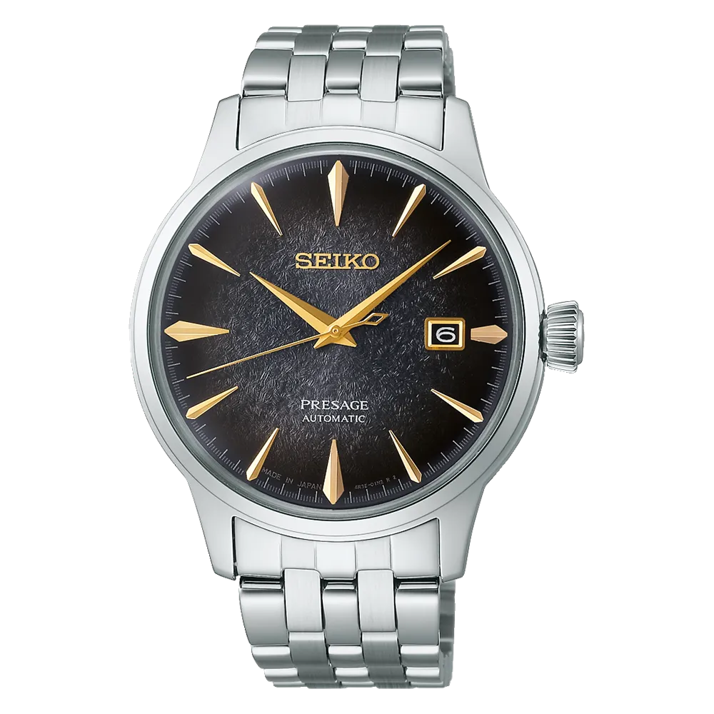 Seiko - Presage  Automatic LE | SRPK93