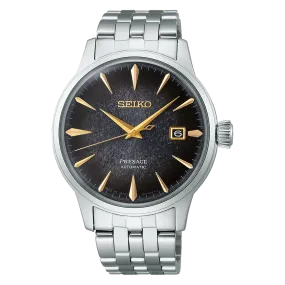 Seiko - Presage  Automatic LE | SRPK93
