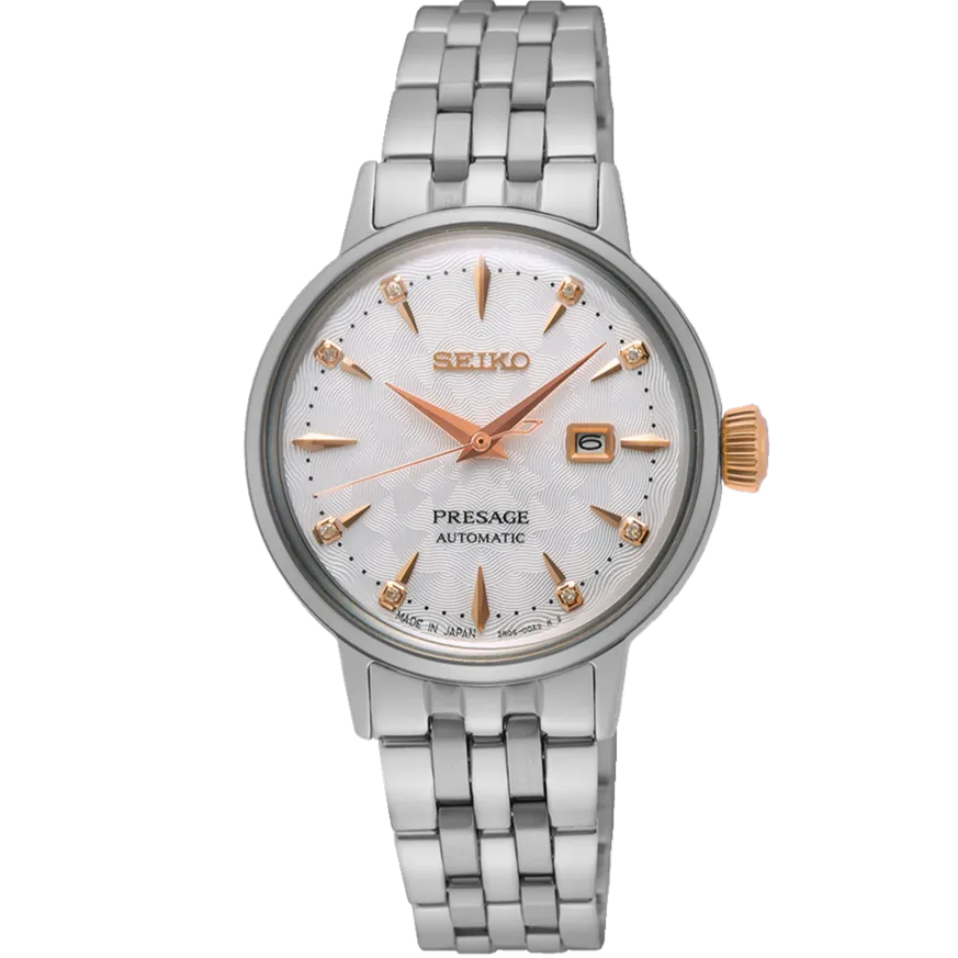 SEIKO - SRE009J1