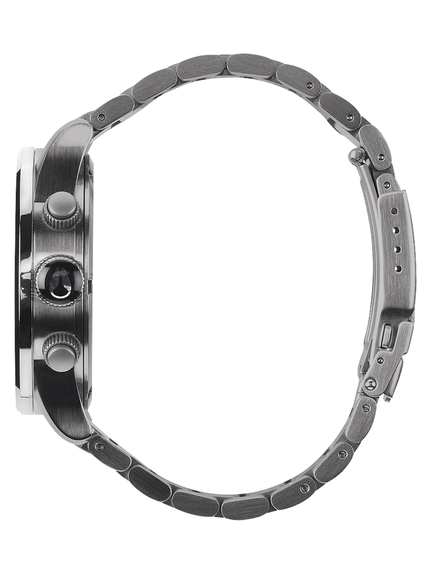 Sentry Chrono All Gunmetal Watch