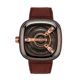 SEVENFRIDAY M2/02