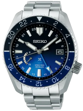 SIK Watch Prospex LX SkyLine GMT Limited Edition