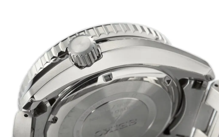 SIK Watch Prospex LX SkyLine GMT Limited Edition