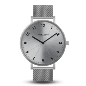 Skala - Silver | Silver | Silver