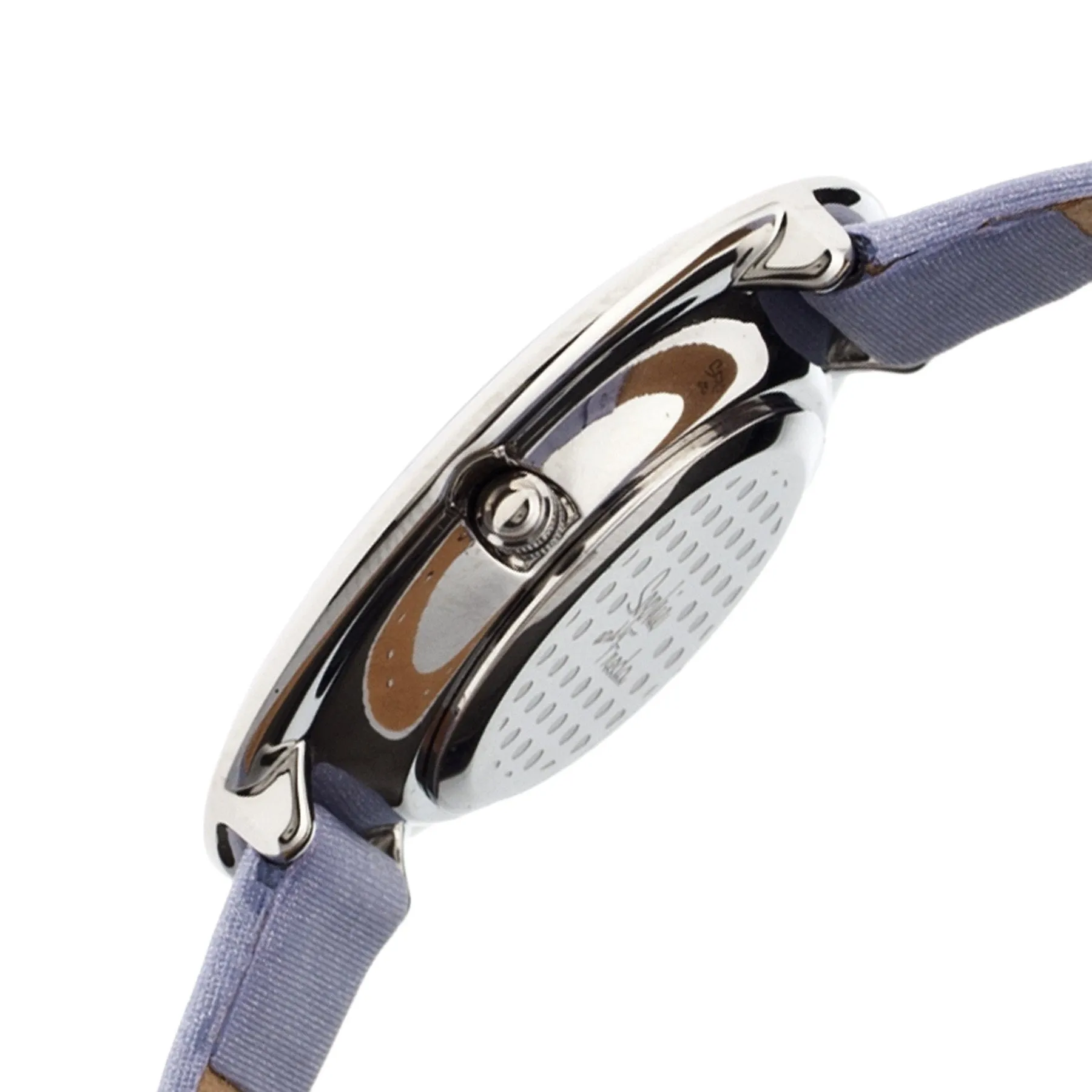 Sophie & Freda Venice MOP Swiss Ladies Watch