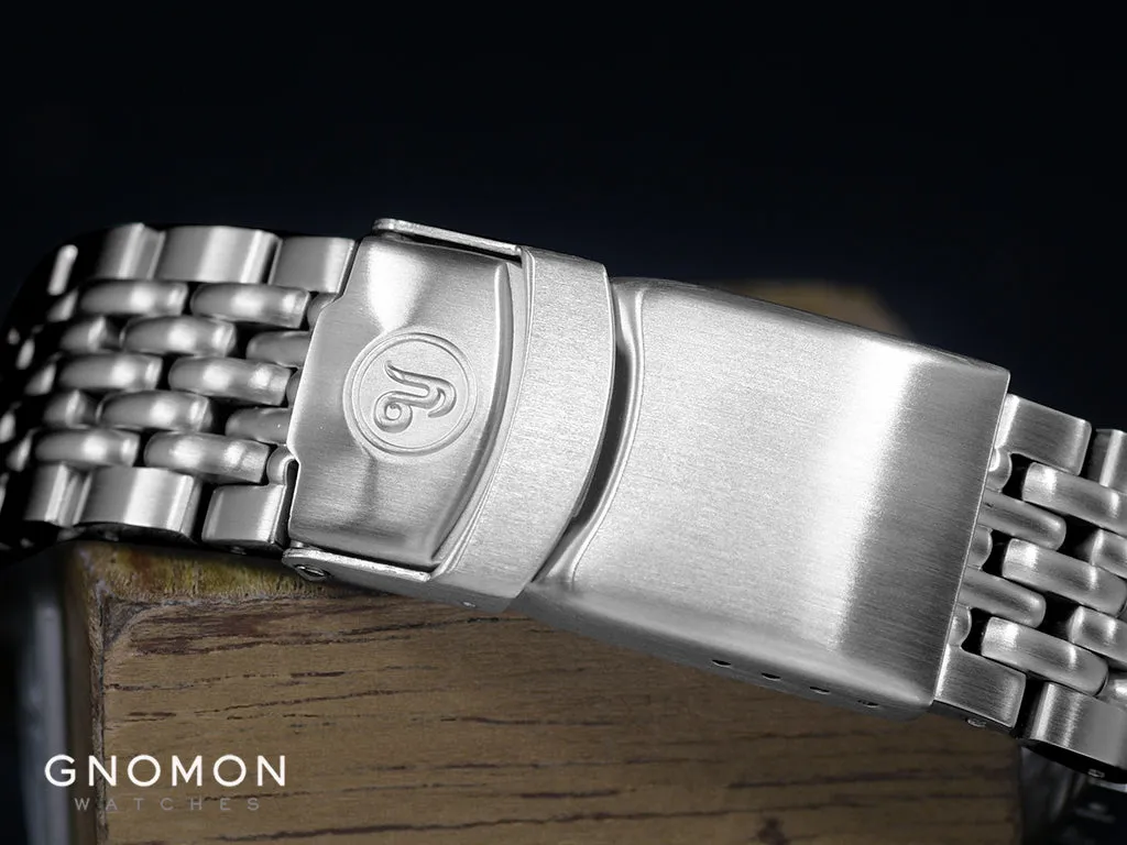 Sous Marine Green - Bracelet
