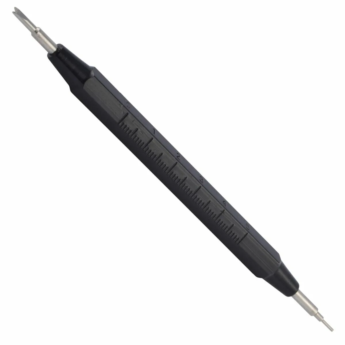 SPRING BAR PIN REMOVER FOR OMEGA SEAMASTER BAND LEATHER STRAPS OR RUBBER TOOLS