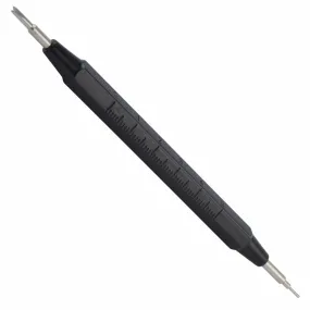 SPRING BAR PIN REMOVER FOR OMEGA SEAMASTER BAND LEATHER STRAPS OR RUBBER TOOLS