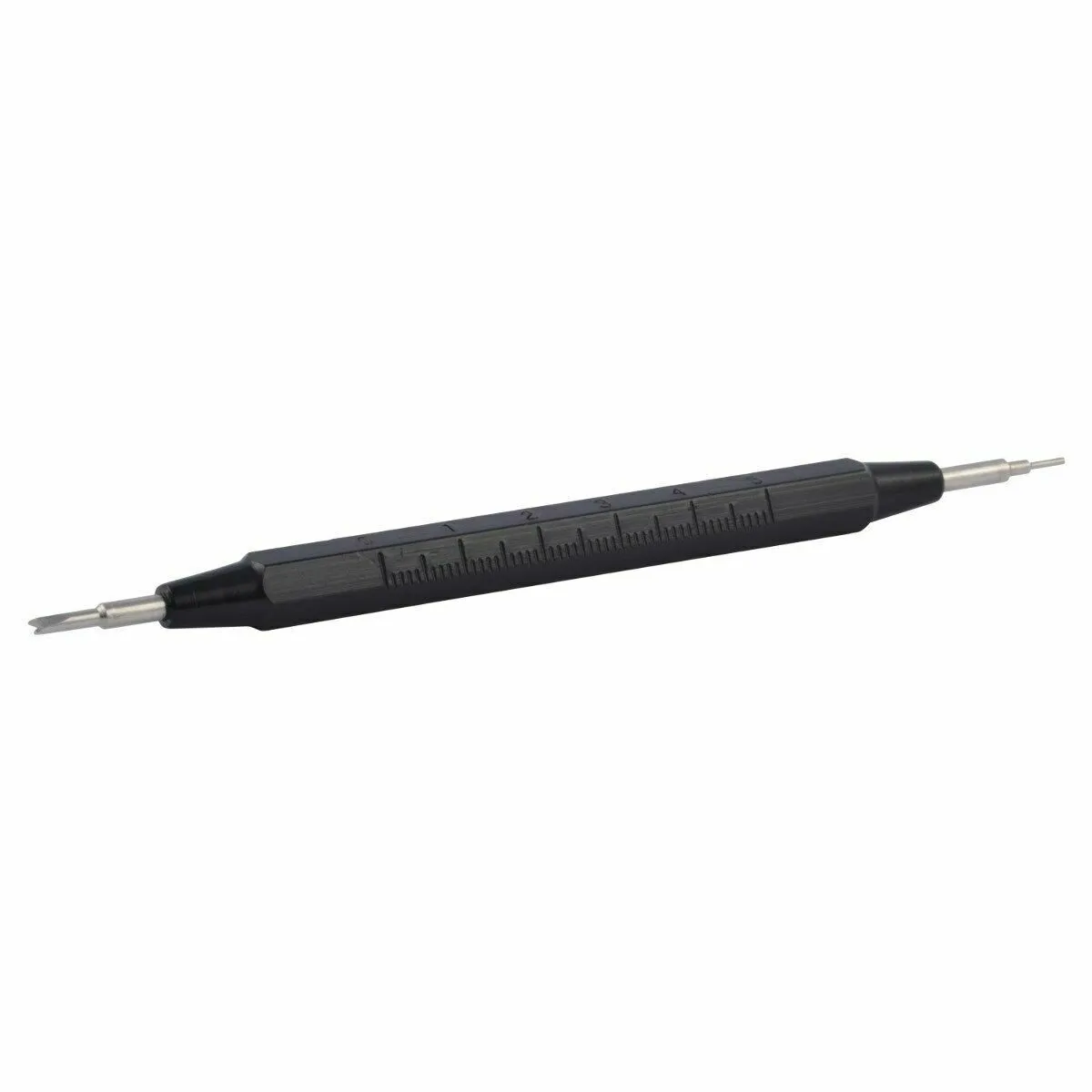 SPRING BAR PIN REMOVER FOR OMEGA SEAMASTER BAND LEATHER STRAPS OR RUBBER TOOLS
