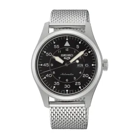 SRPH23K - Seiko 5 Sports ‘Flieger’ Automatic Watch