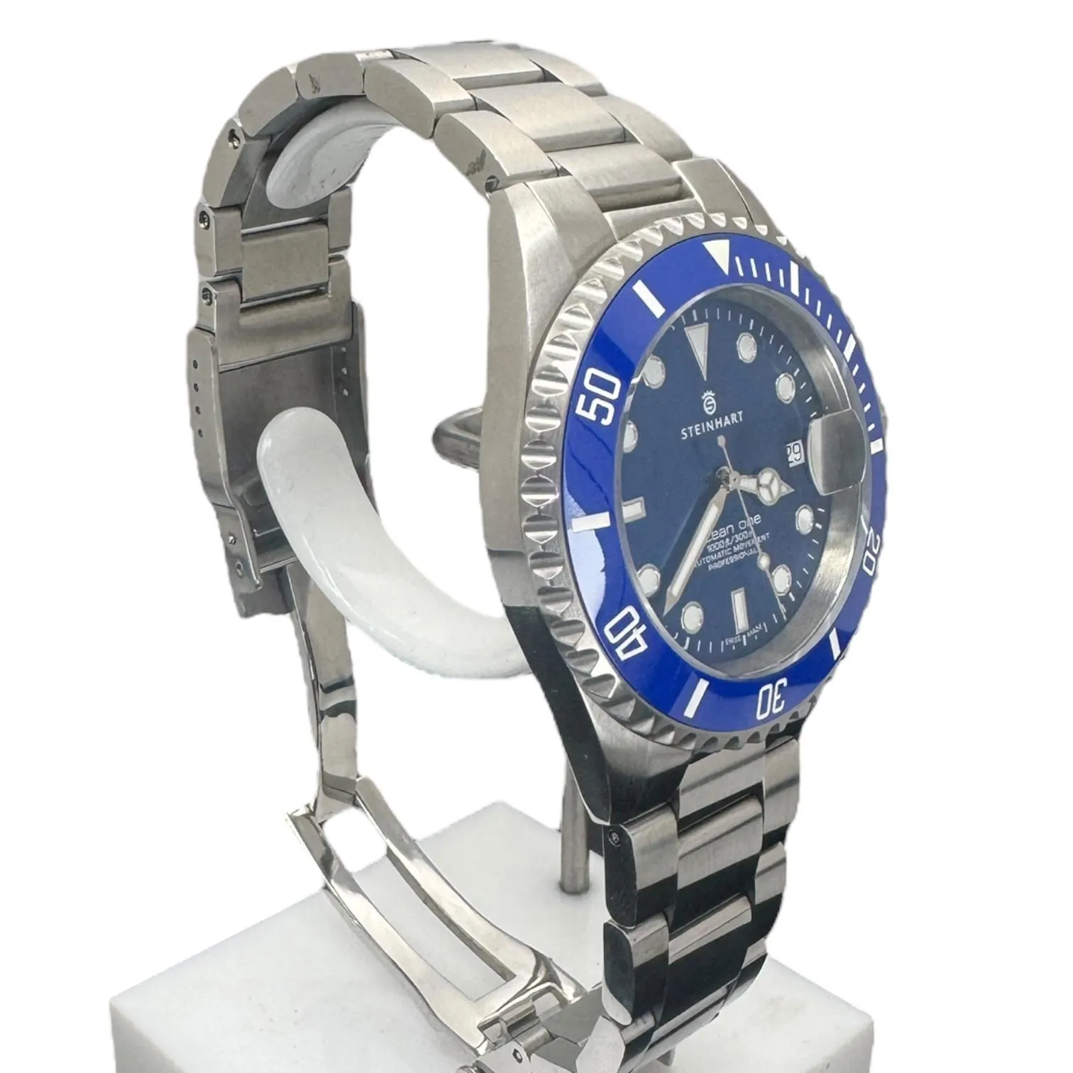 Steinhart Ocean One Automatic Men's Watch