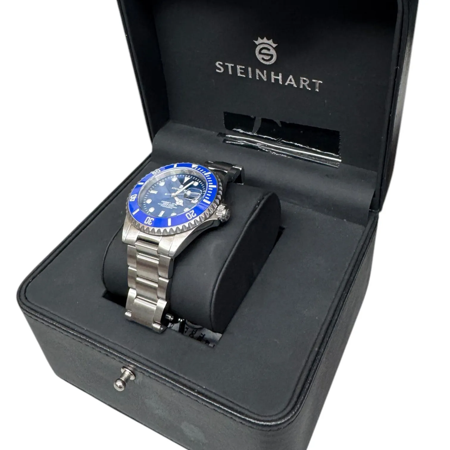 Steinhart Ocean One Automatic Men's Watch