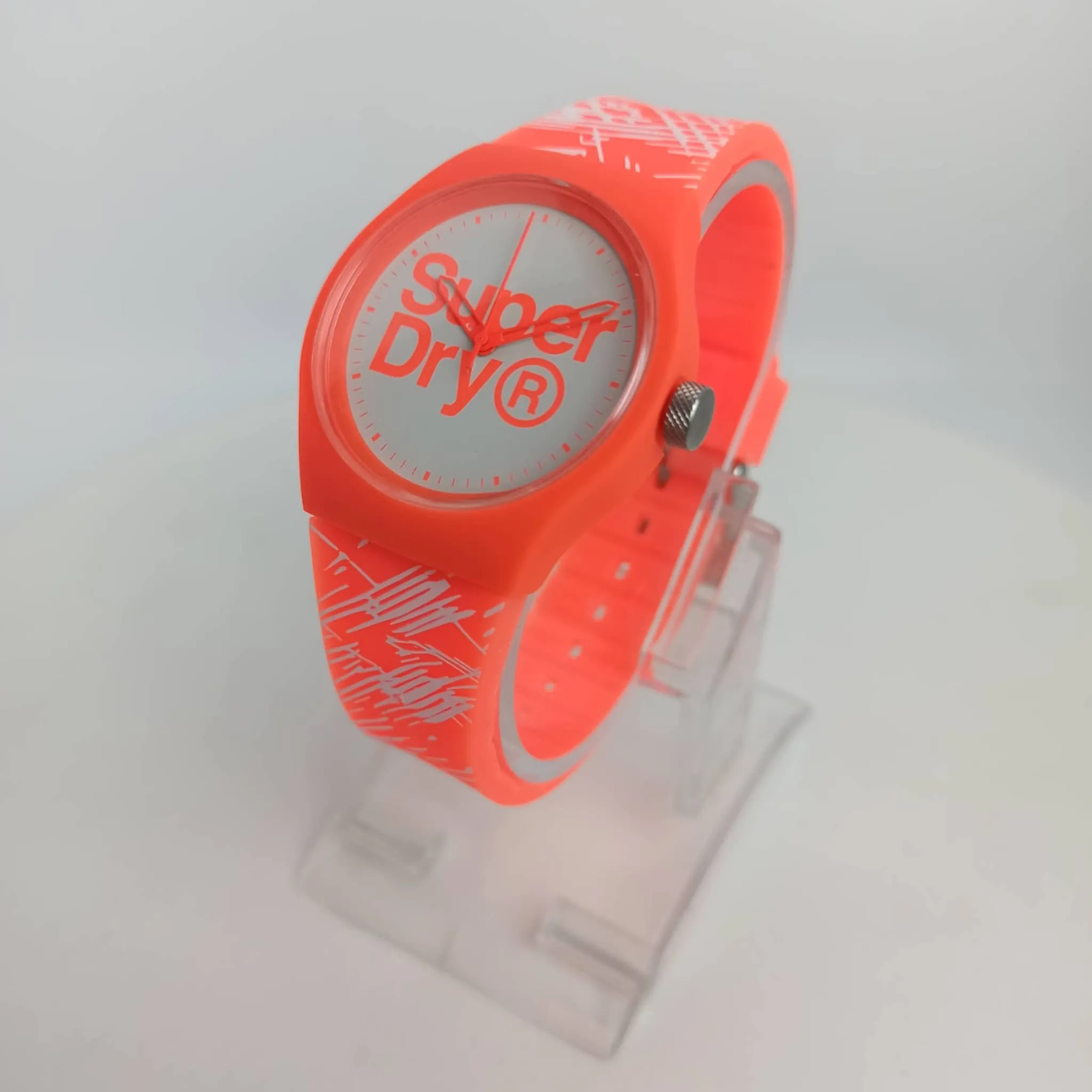 Super Dry – Original - SYL292WP - Sports Watch – 38mm - Women's Watch