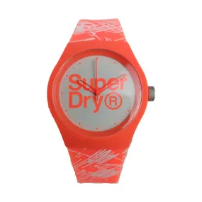 Super Dry – Original - SYL292WP - Sports Watch – 38mm - Women's Watch