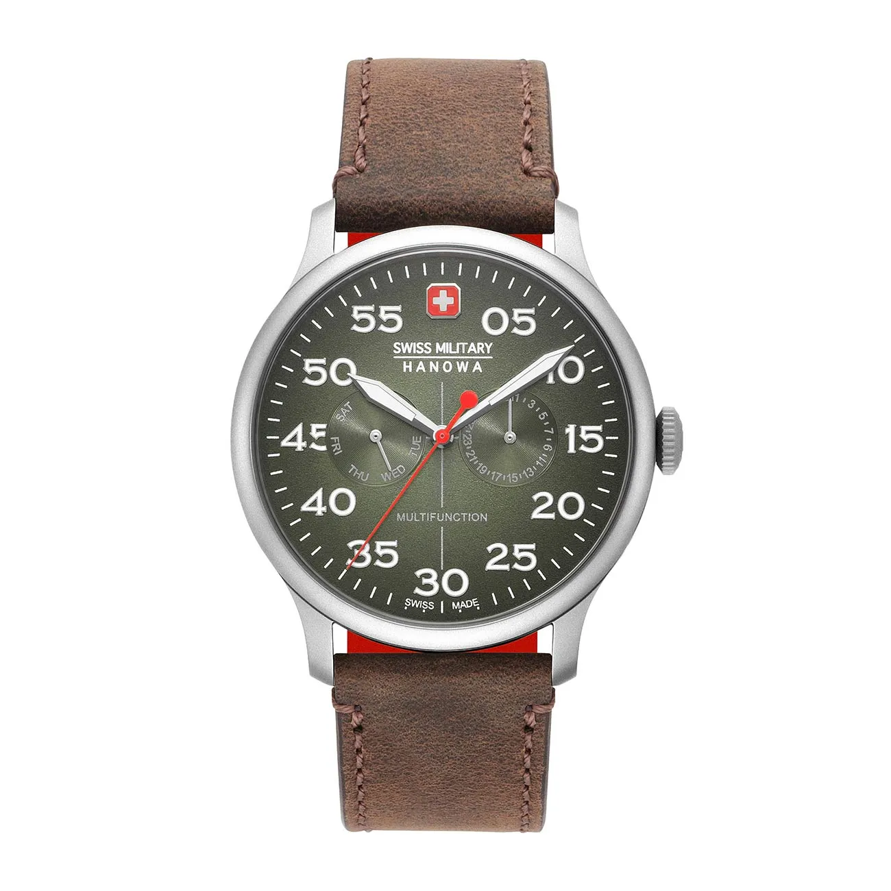 Swiss Military 06433504006