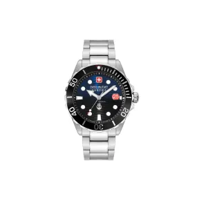 Swiss Military Hanowa Offshore Diver II Watch