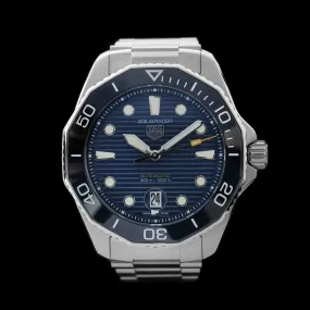 Tag Heuer - 2022 Aquaracer Professional 300