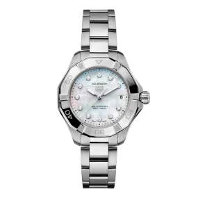 TAG Heuer Aquaracer Professional 200 Solargraph WBP1313.BA0005