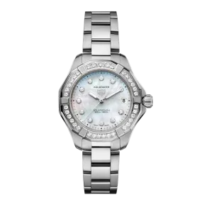 TAG Heuer Aquaracer Professional 200 Solargraph WBP1314.BA0005