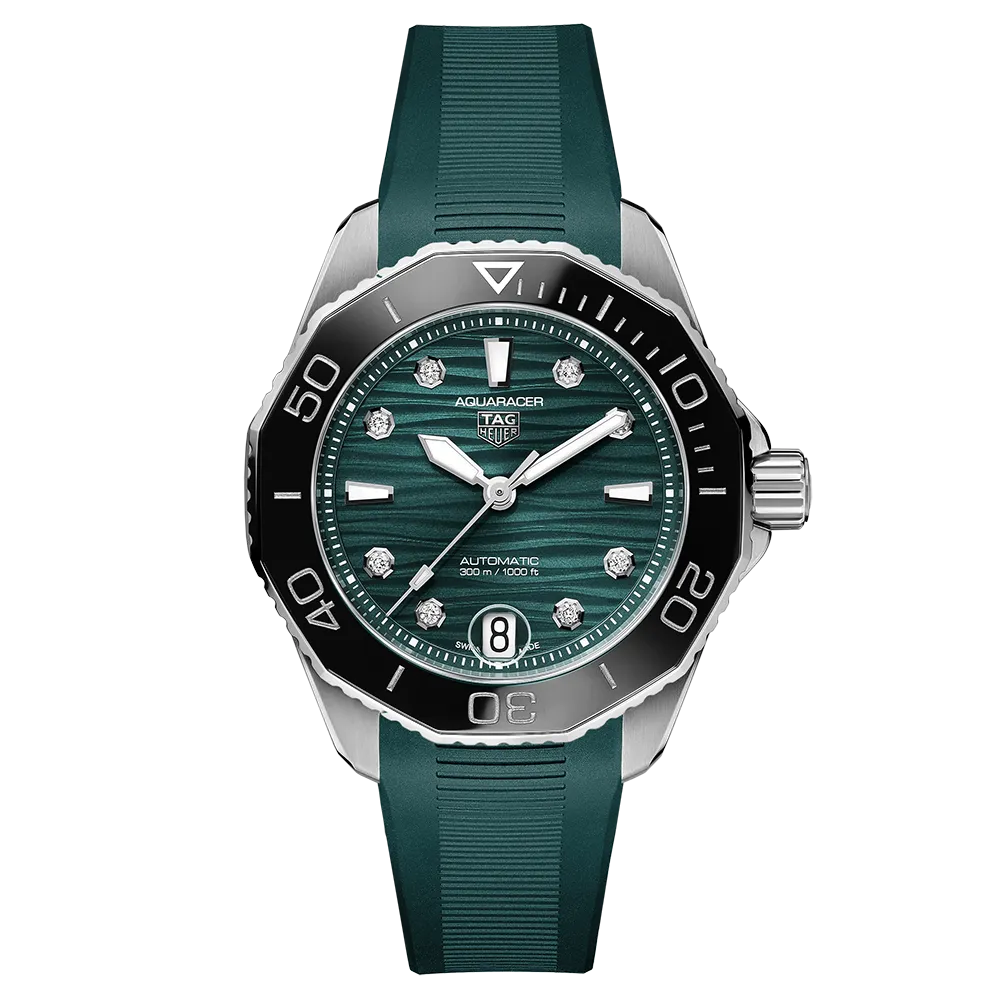 TAG Heuer Aquaracer Professional 300 WBP231G.FT6226