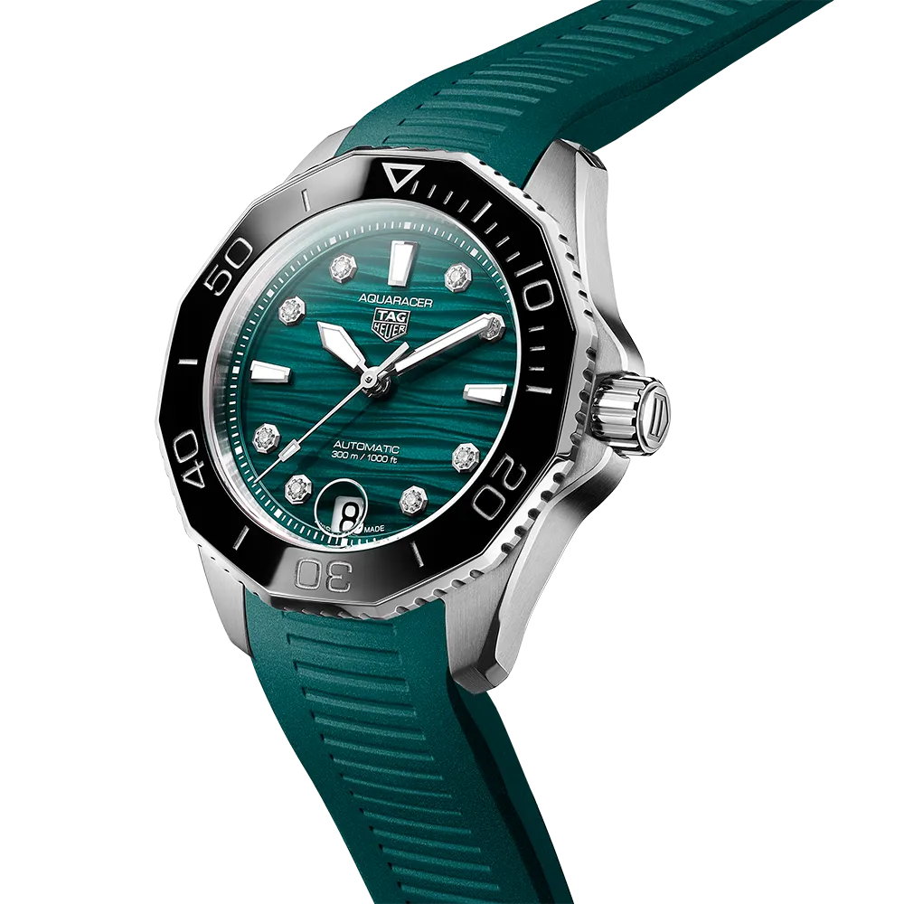 TAG Heuer Aquaracer Professional 300 WBP231G.FT6226