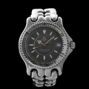 Tag Heuer - SEL Professional