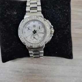 Tag Heuer Watches