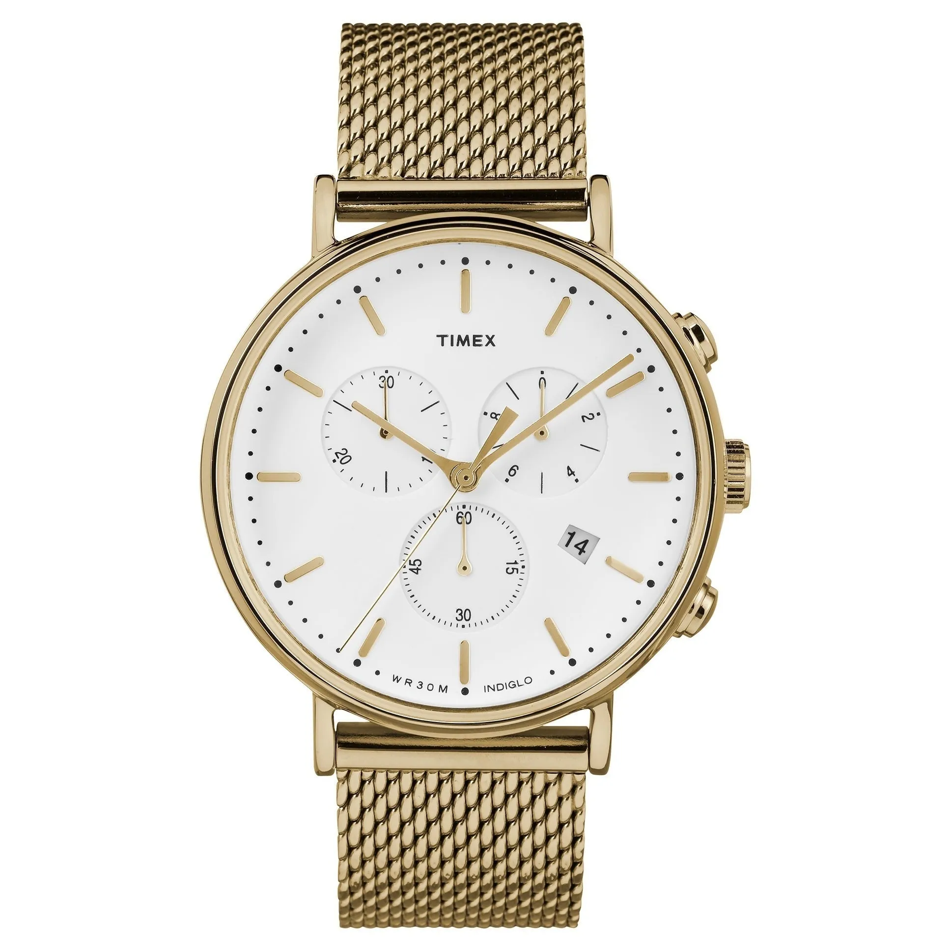 Timex Multi-Function Men's Watch TW2R27200