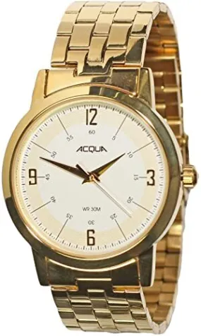 Timex Quartz Men's Watch AA3C78900