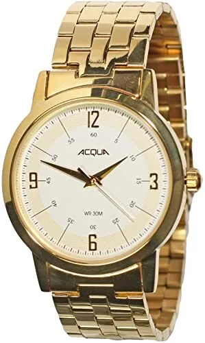Timex Quartz Men's Watch AA3C78900