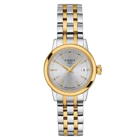 Tissot Classic Dream Lady T129.210.22.031.00