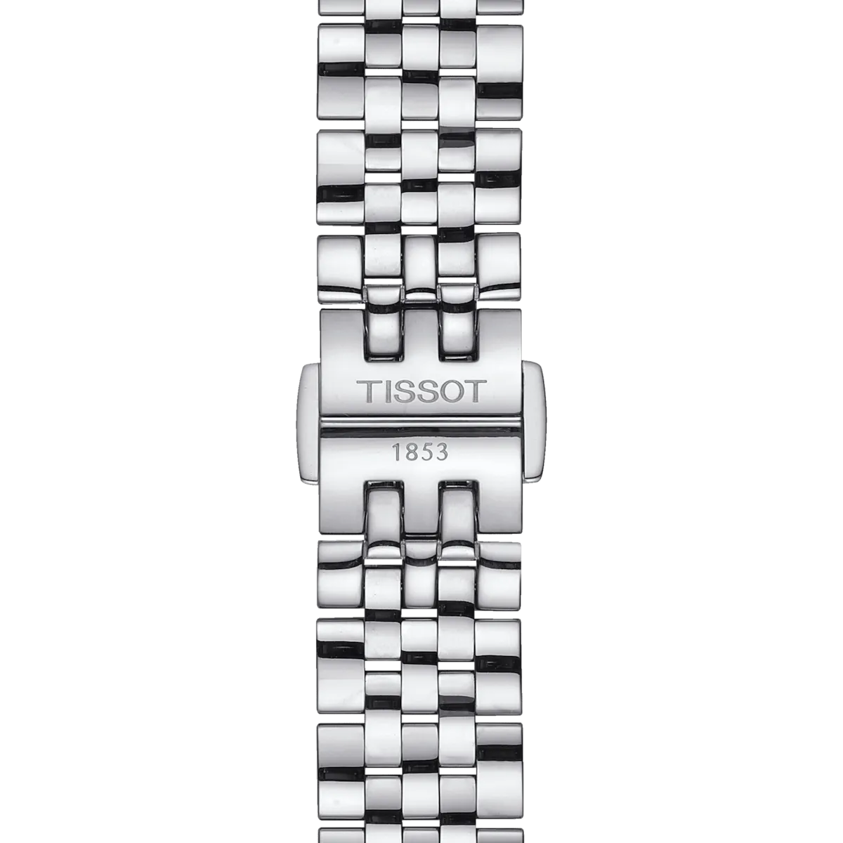TISSOT - Le Locle Auto | T006.207.11.036.00