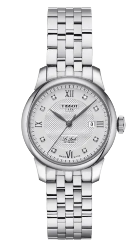 TISSOT - Le Locle Auto | T006.207.11.036.00