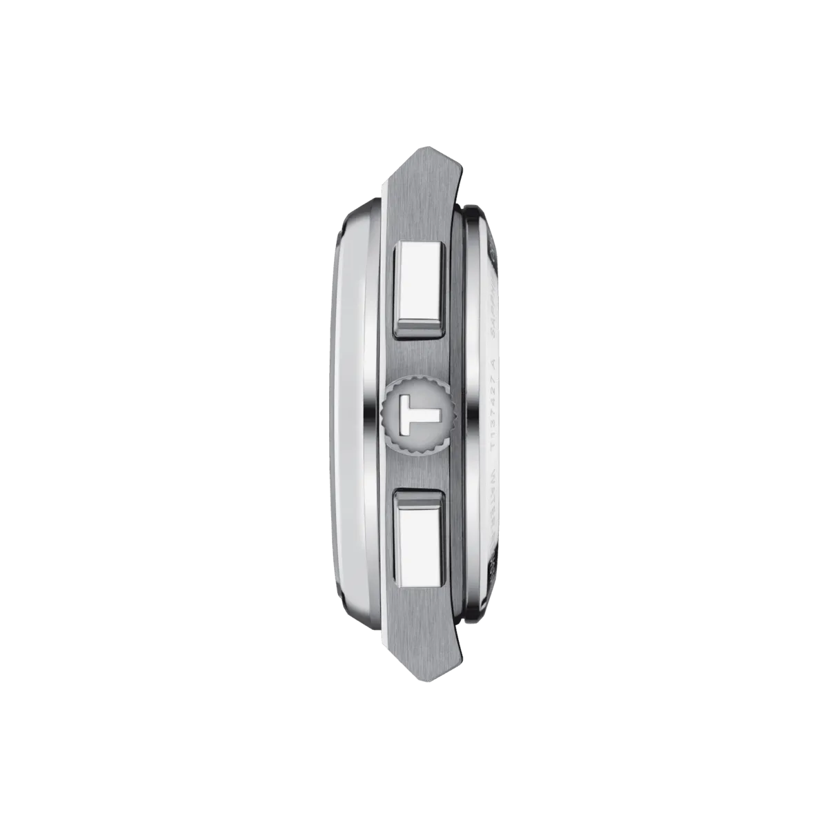 TISSOT - PRX Chronograph Auto | T137.427.11.011.01