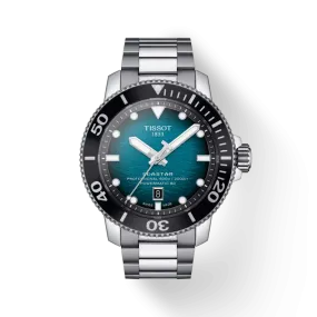 Tissot Seastar 2000 Professional Powermatic 80 T120.607.11.041.00