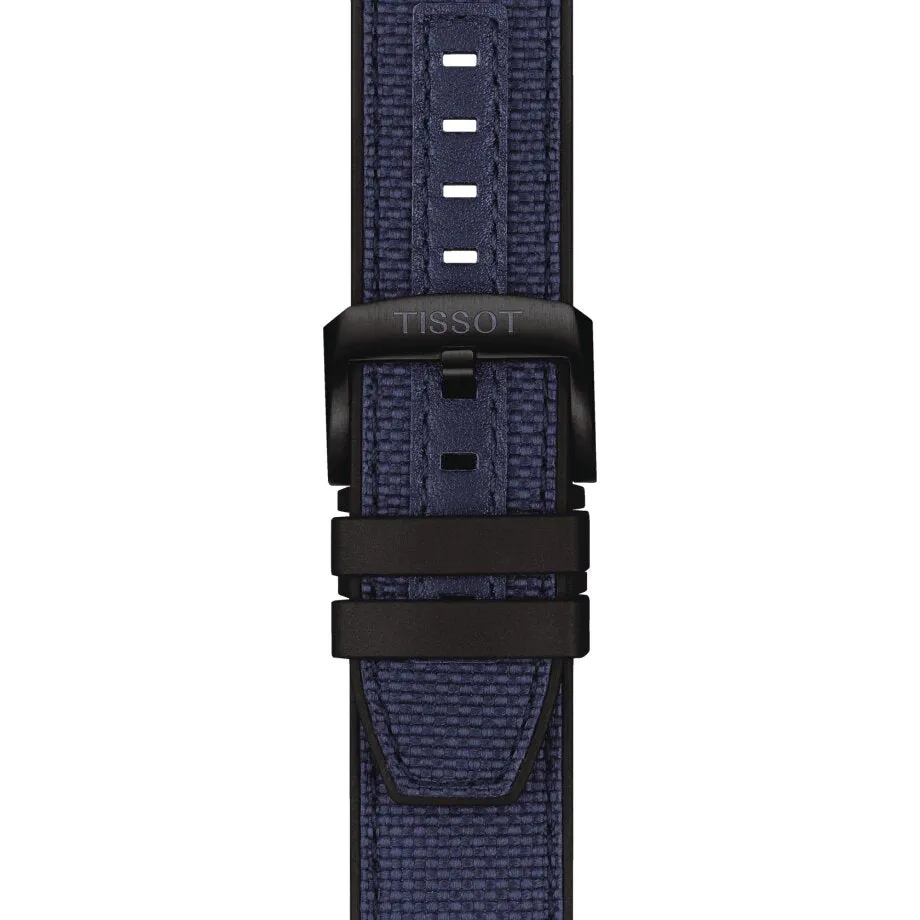 TISSOT SEASTAR 2000 PROFESSIONAL POWERMATIC 80 T120.607.37.041.00
