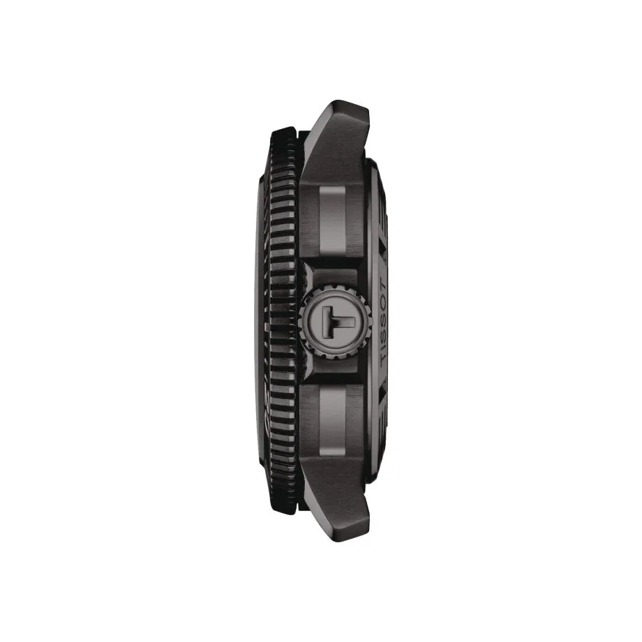 TISSOT SEASTAR 2000 PROFESSIONAL POWERMATIC 80 T120.607.37.041.00